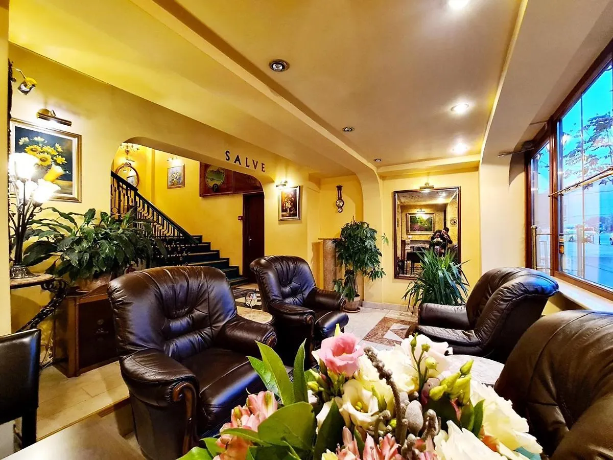 Hotel Horoscop Bucarest 3*,  Romania
