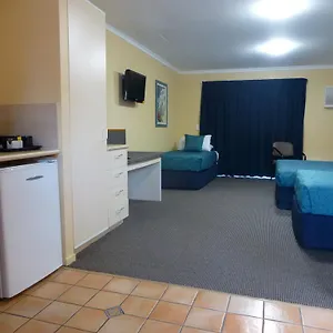 Carseldine Palms 3*, Brisbane Australia