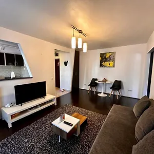 Apartment Amzei