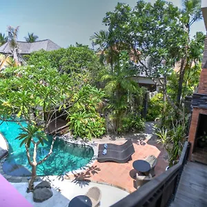 Melo , Seminyak (Bali) Indonesia