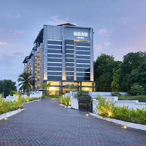 Noah Sky 4*, Kochi India