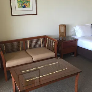 Capricorn 3*, Yeppoon Australia