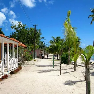 El Paraiso De Saona Bed & Breakfast Mano Juan