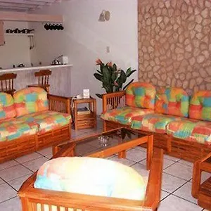 Sandy Point Village 2*, Crown Point Trinidad And Tobago