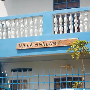 Shalom 2*, Port of Spain Trinidad And Tobago