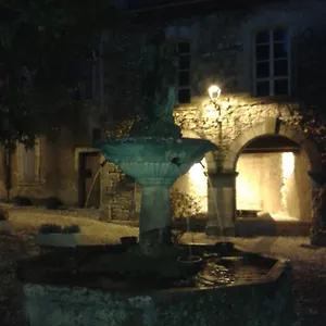 Provencale Affittacamere Saignon