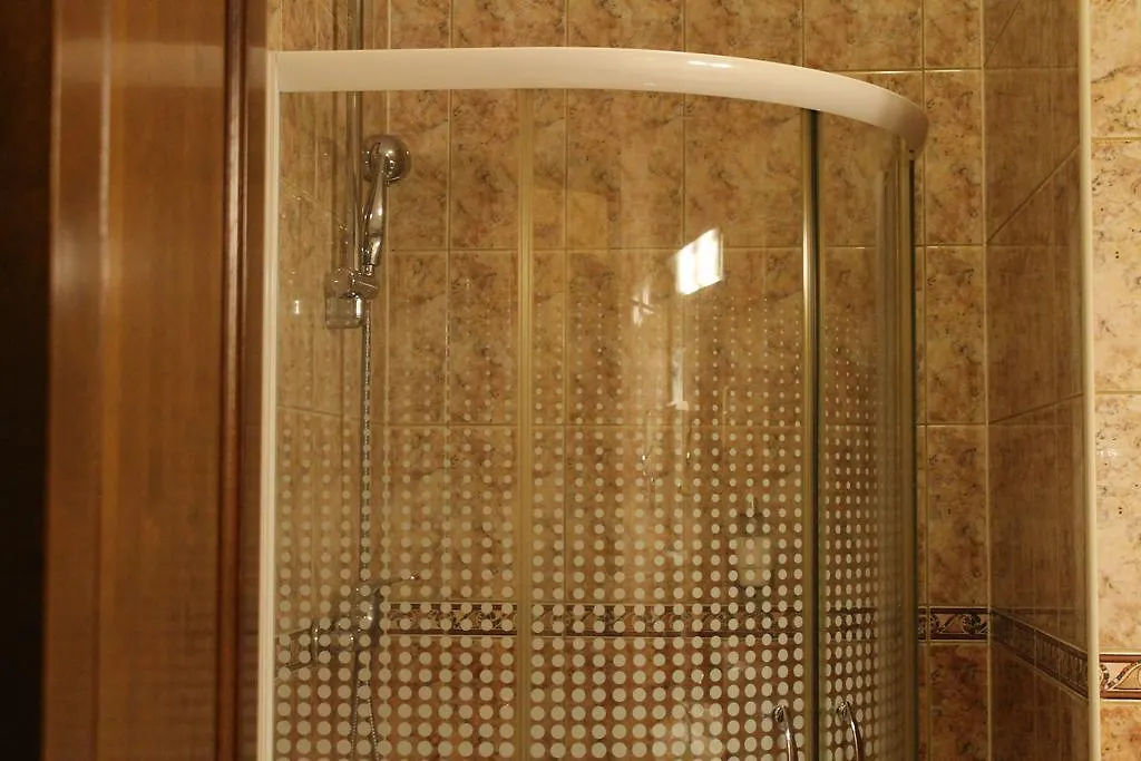 Hotel Horoscop Bucharest