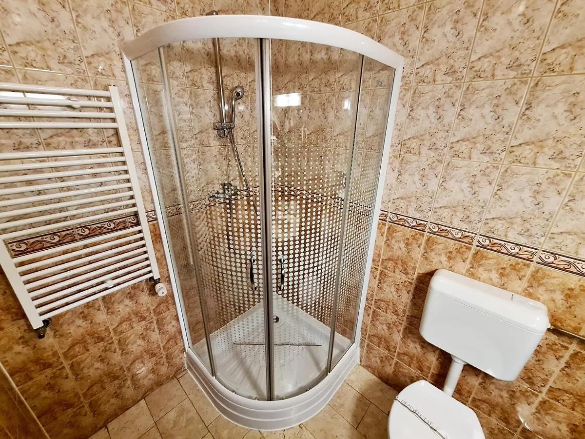 Hotel Horoscop 布加勒斯特