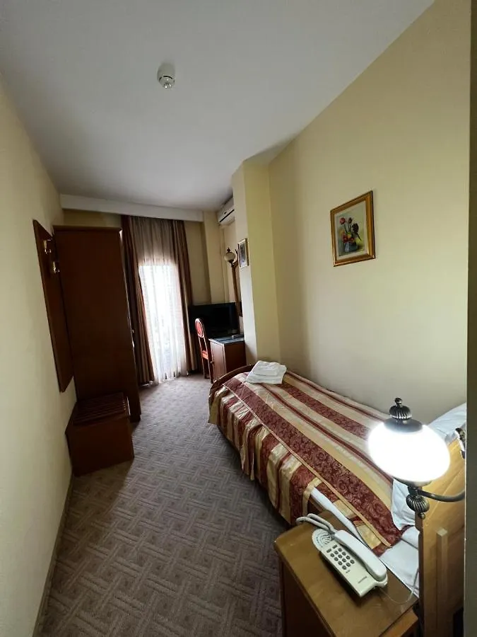 Hotel Horoscop 布加勒斯特 罗马尼亚