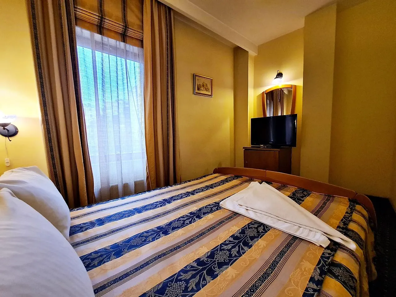 Hotel Horoscop 布加勒斯特