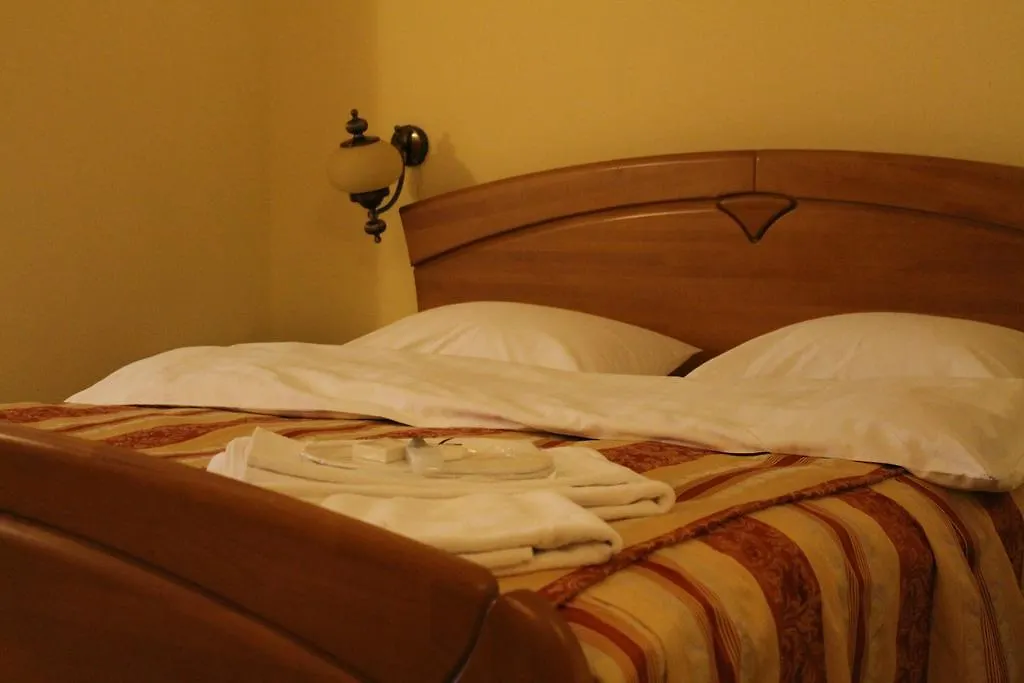 Hotel Horoscop 布加勒斯特