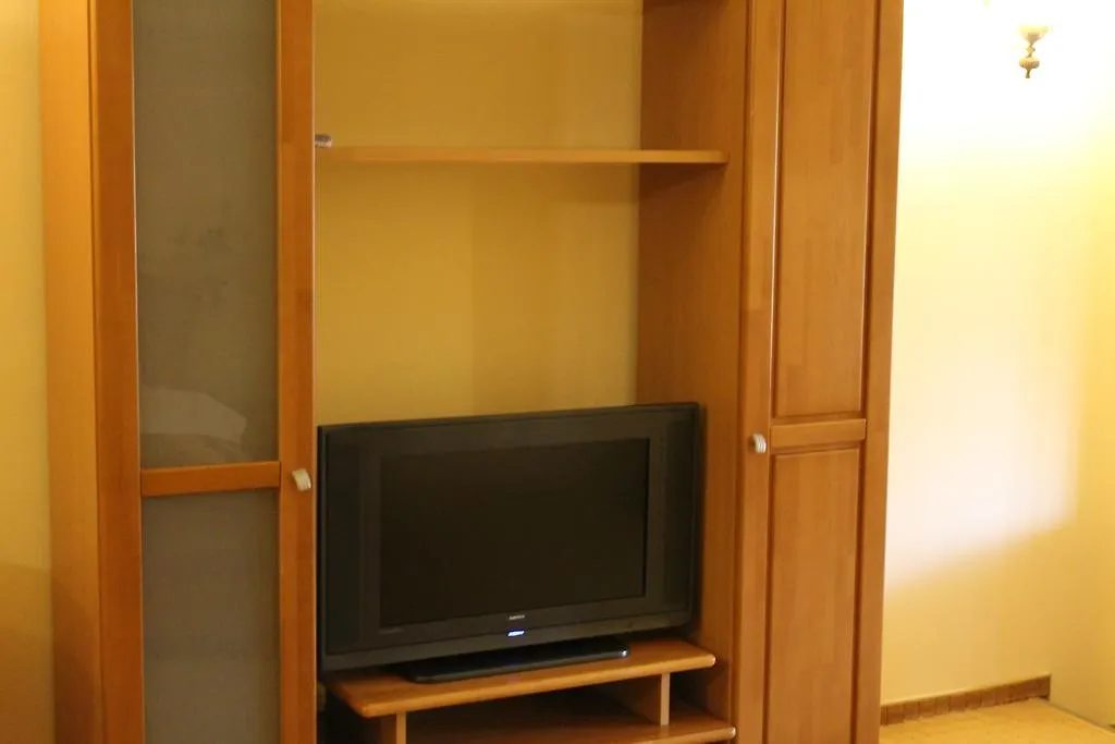 Hotel Horoscop 布加勒斯特