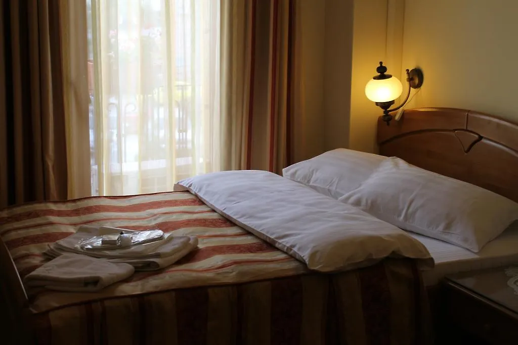 Hotel Horoscop 布加勒斯特